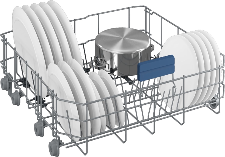 Beko BDIN16435 SelfDry Volledig Geïntegreerde Inbouw Vaatwasser 6