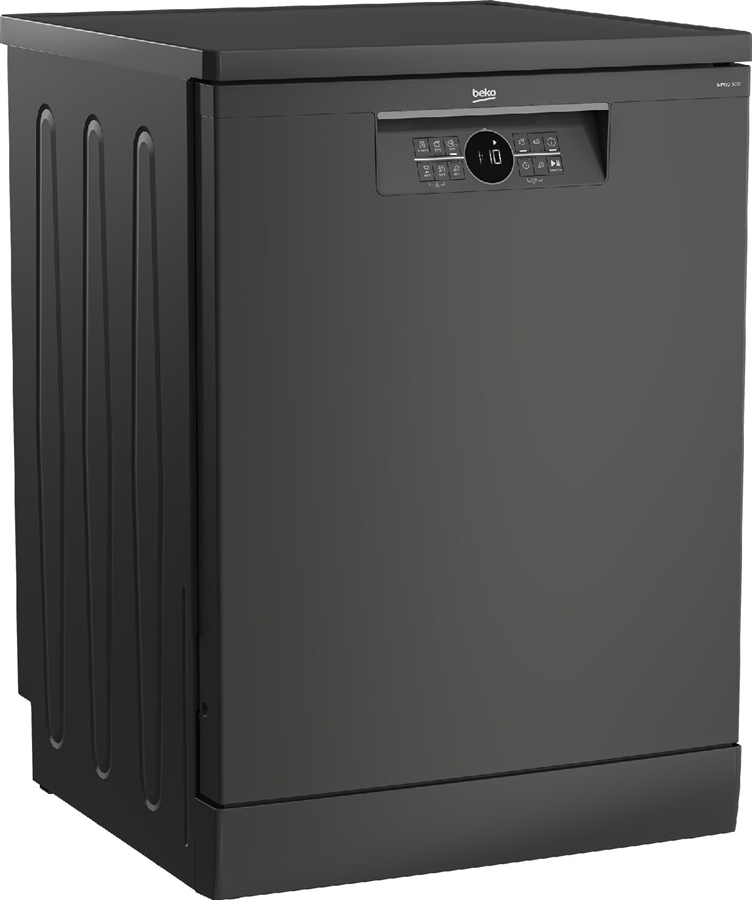 Beko BDFN26443G Vaatwasser 2