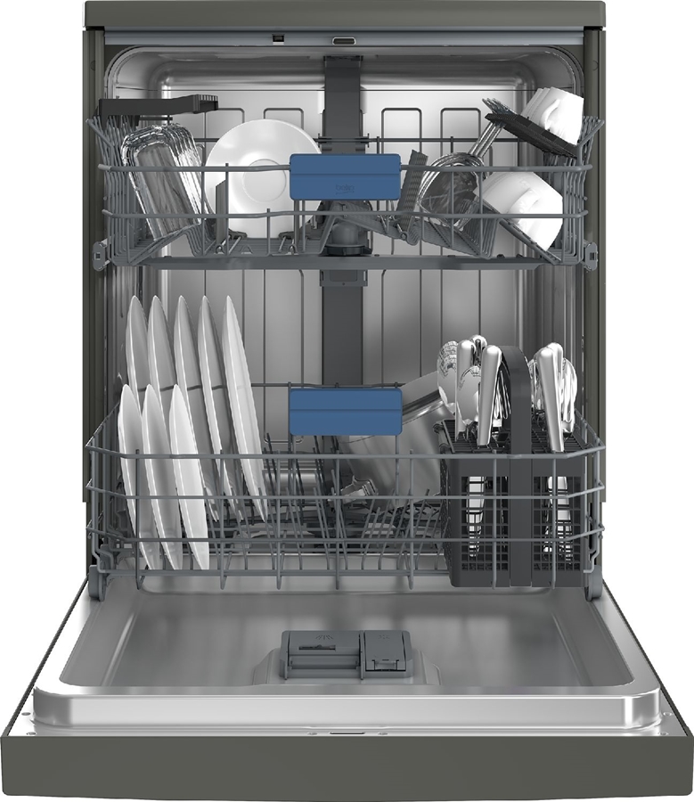 Beko BDFN26443G Vaatwasser 3