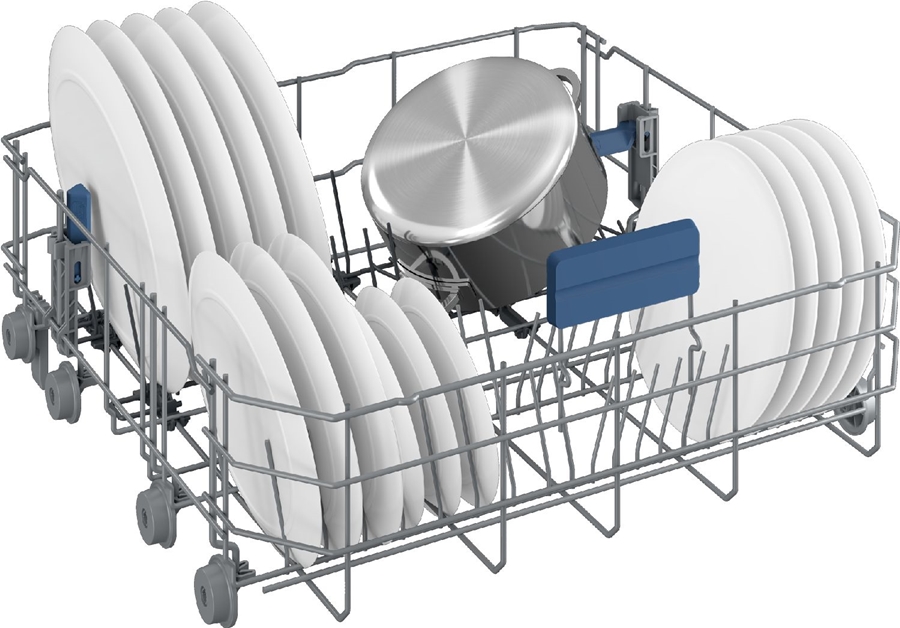 Beko BDFN26443G Vaatwasser 7