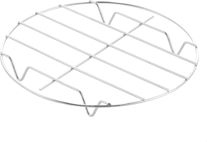 BK Connect Airfryer XXL Grillset 4-delig 2