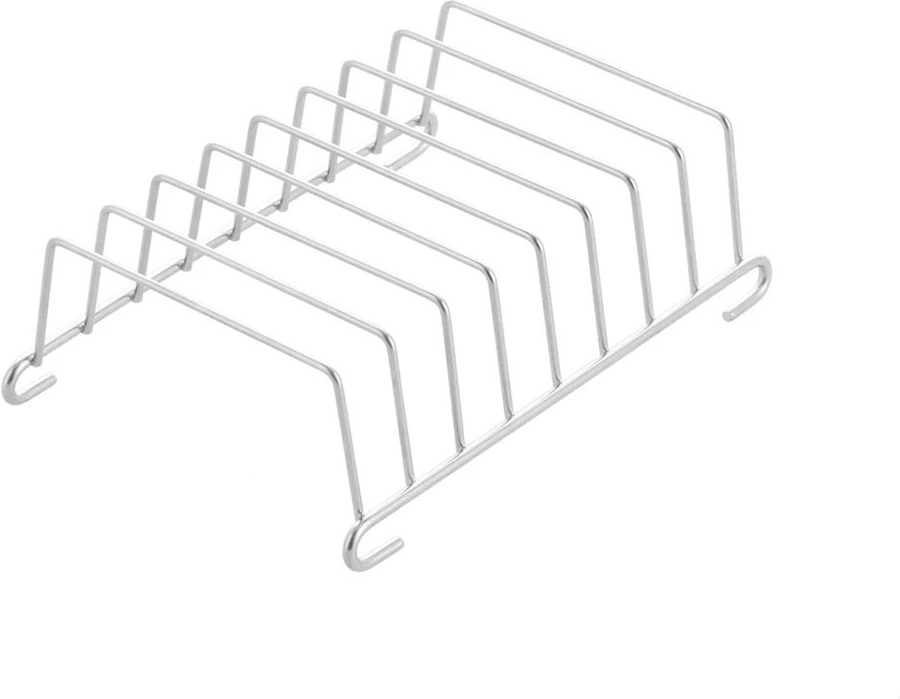 BK Connect Airfryer XXL Grillset 4-delig 3