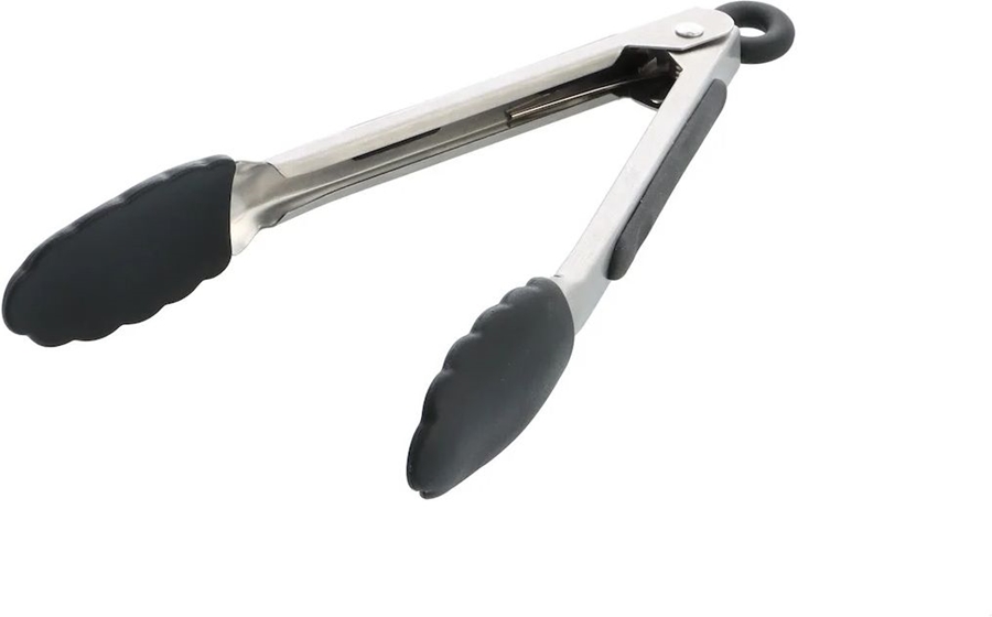 BK Connect Airfryer XXL Grillset 4-delig 5