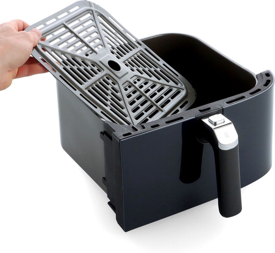 BK Connect XXXL Dubbele AirFryer - Heteluchtfriteuse  5