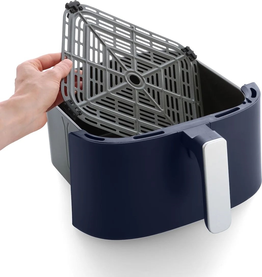 BK Connect XXL Airfryer - Heteluchtoven  7