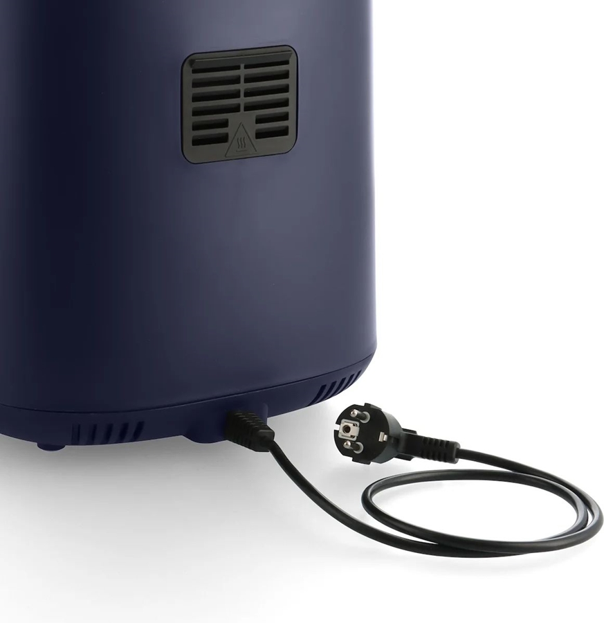 BK Connect XXL Airfryer - Heteluchtoven  8