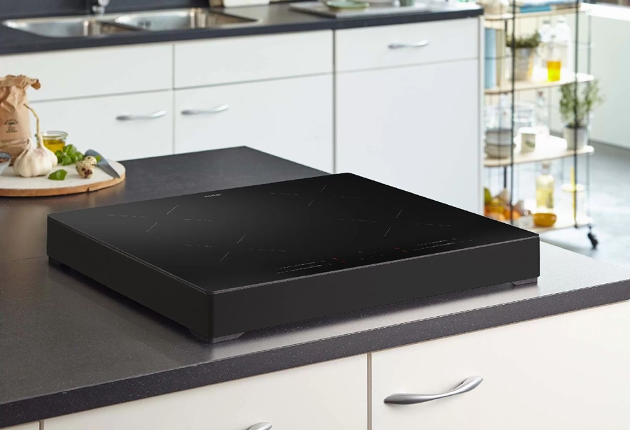 ETNA KIV364ZWA Inductiekookplaat 3