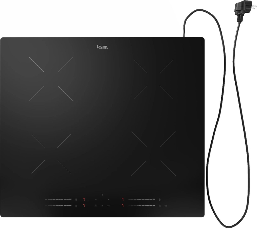 ETNA KIV364ZWA Inductiekookplaat 5