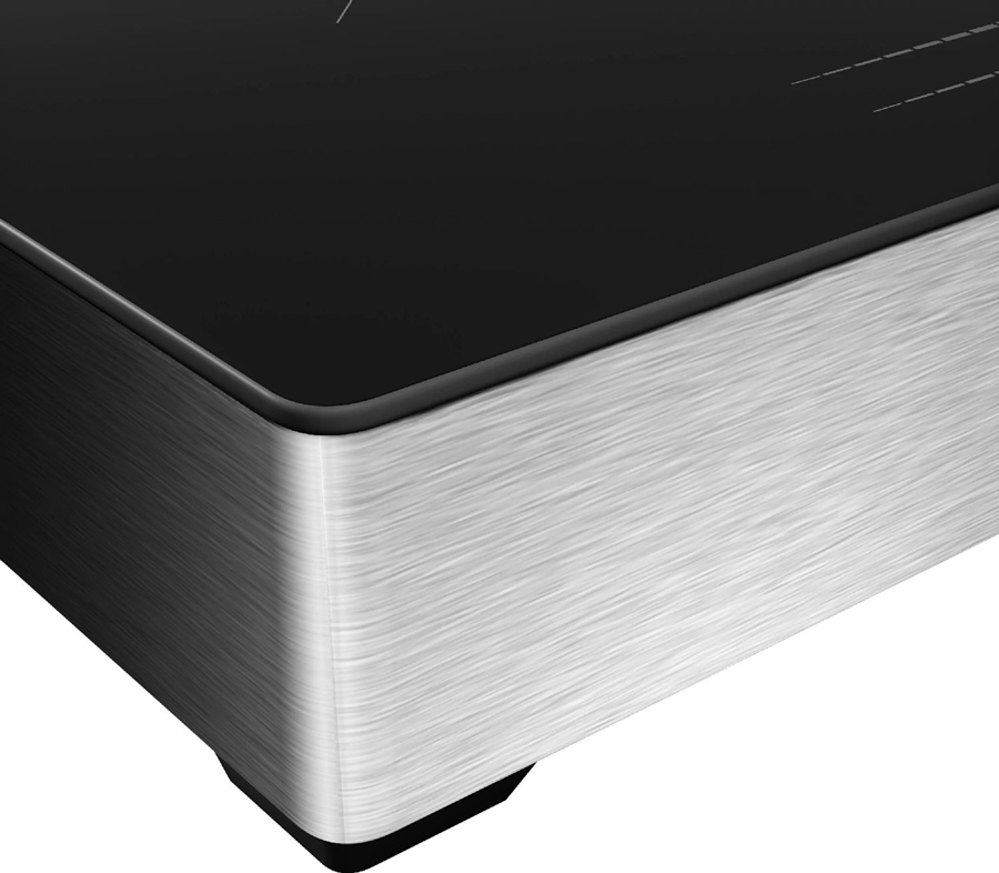 ETNA KIV364RVS Inductiekookplaat 6