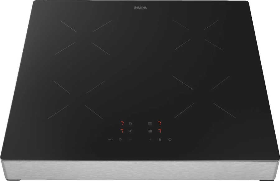 ETNA KIV454RVS Inductiekookplaat  1