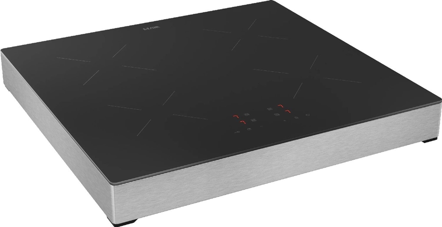 ETNA KIV454RVS Inductiekookplaat  2