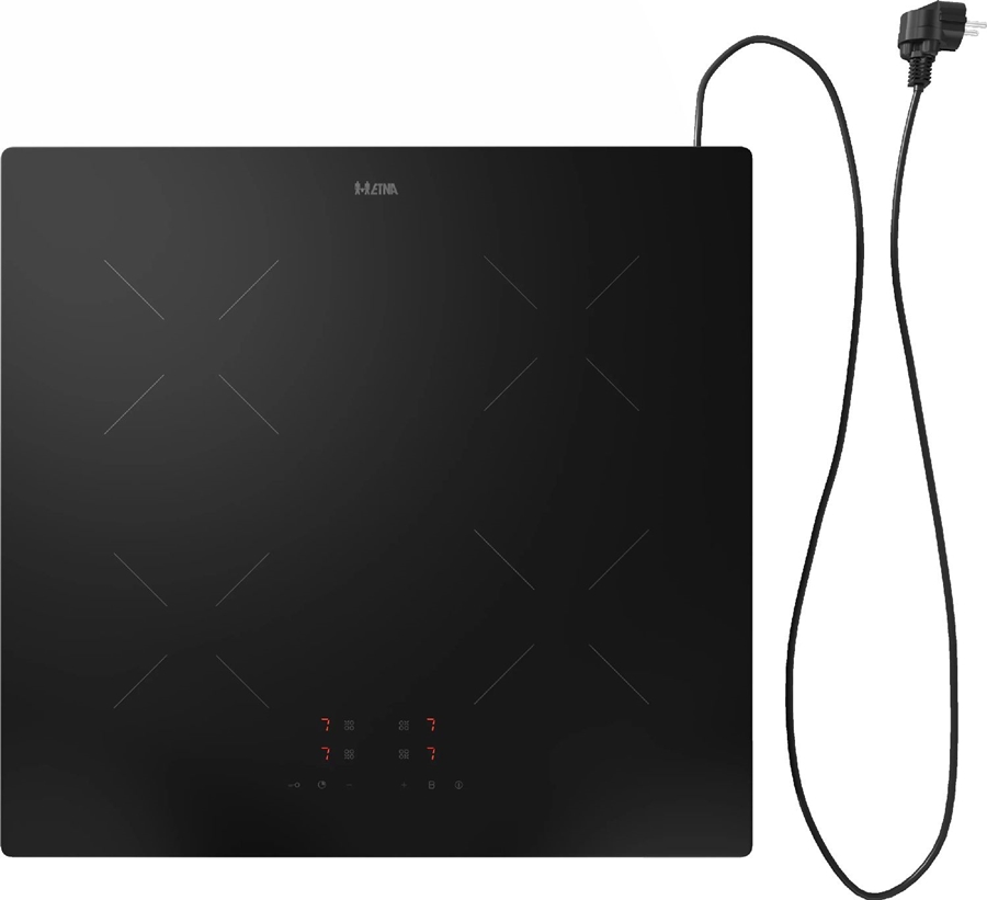 ETNA KIV454RVS Inductiekookplaat  4