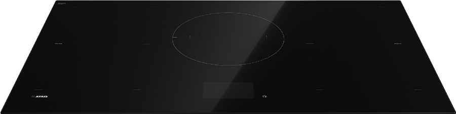 ATAG HI39571TF Inbouw Inductiekookplaat met TFT Bediening - 90 cm  4