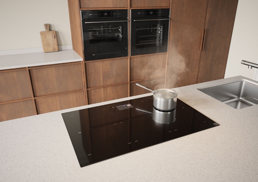 ATAG HI38571TF Inbouw Inductiekookplaat 6