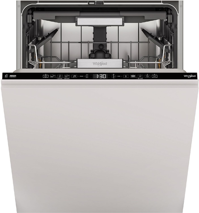 Whirlpool W7IHT58T Vaatwasser 1