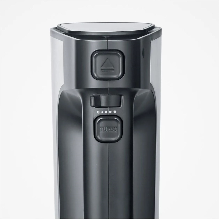 Severin HM 3841 Handmixer - RVS 5