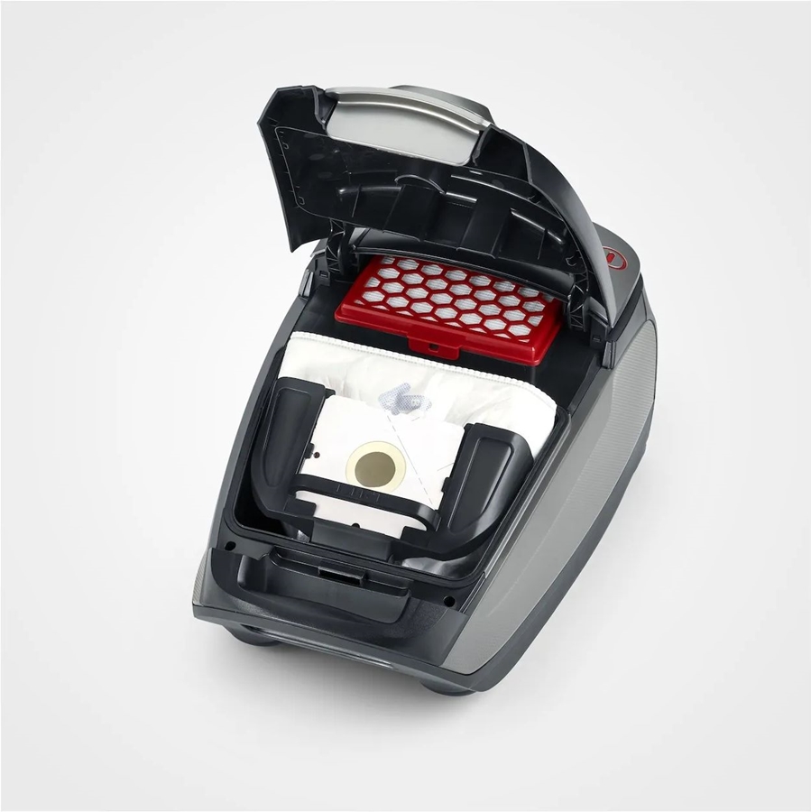 Severin BC 7052 HOME & CAR Stofzuiger met Zak 3