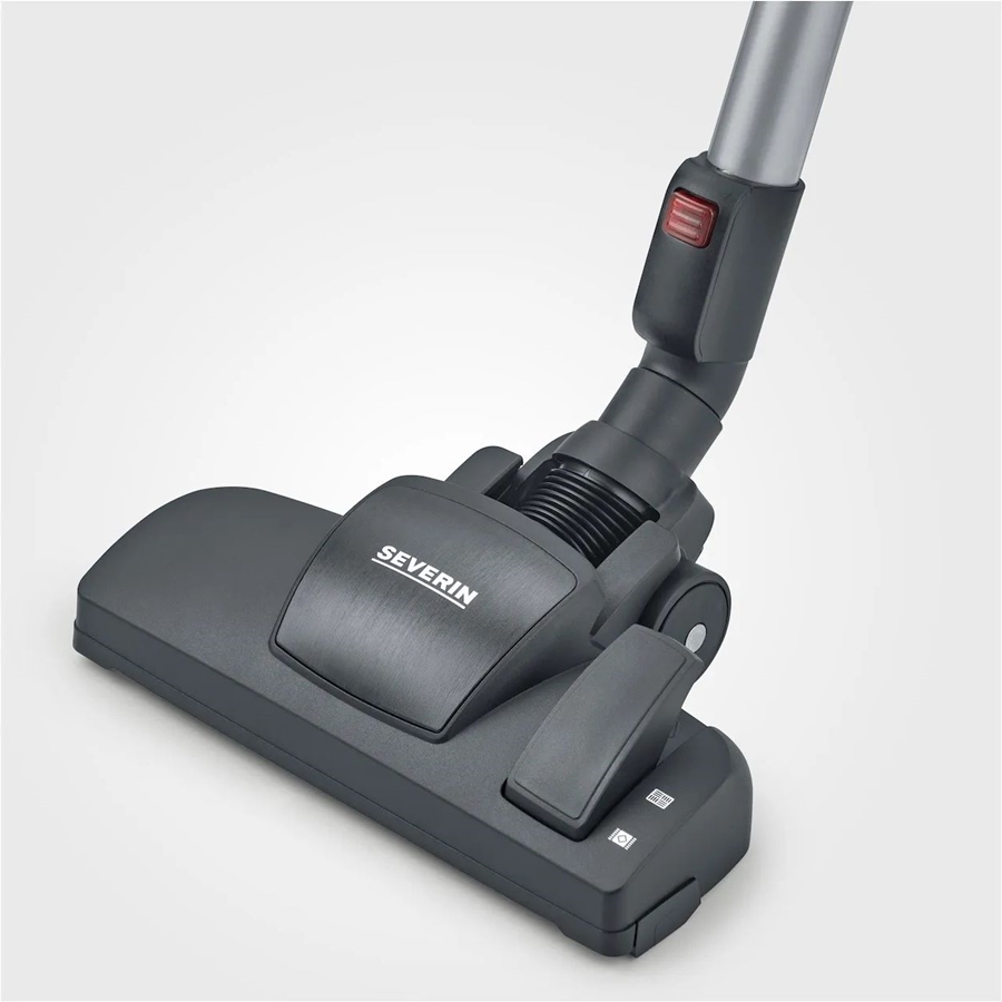 Severin BC 7052 HOME & CAR Stofzuiger met Zak 4