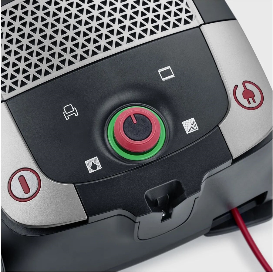 Severin BC 7052 HOME & CAR Stofzuiger met Zak 7