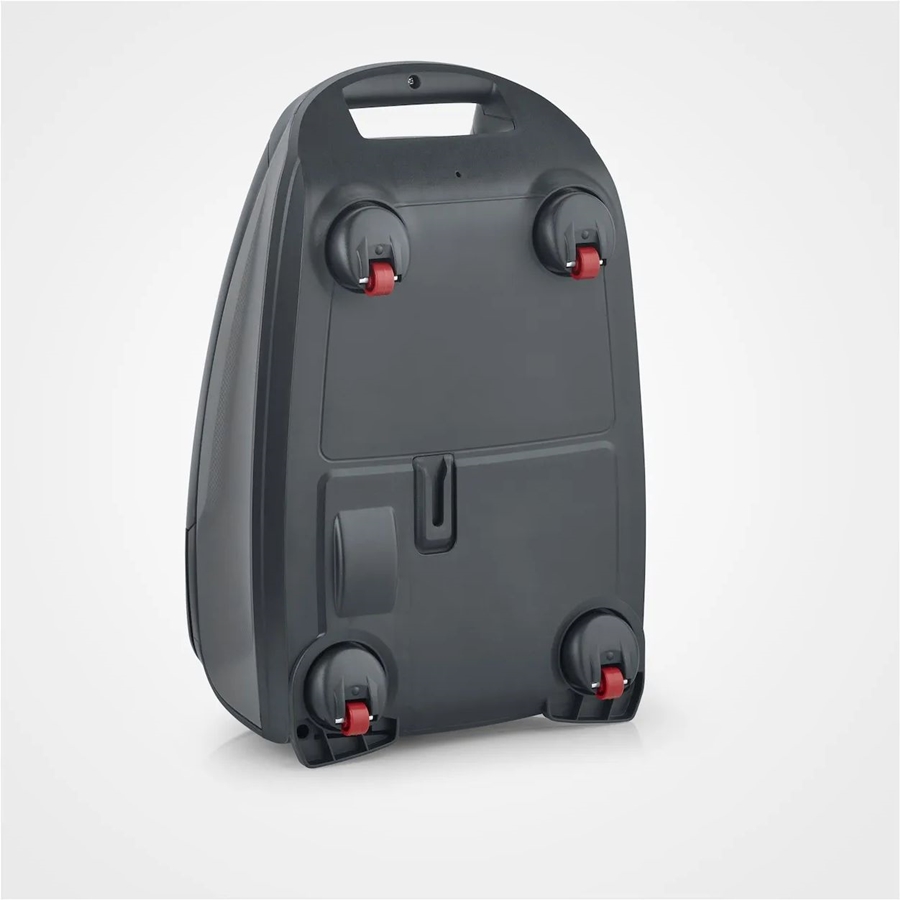 Severin BC 7052 HOME & CAR Stofzuiger met Zak 8