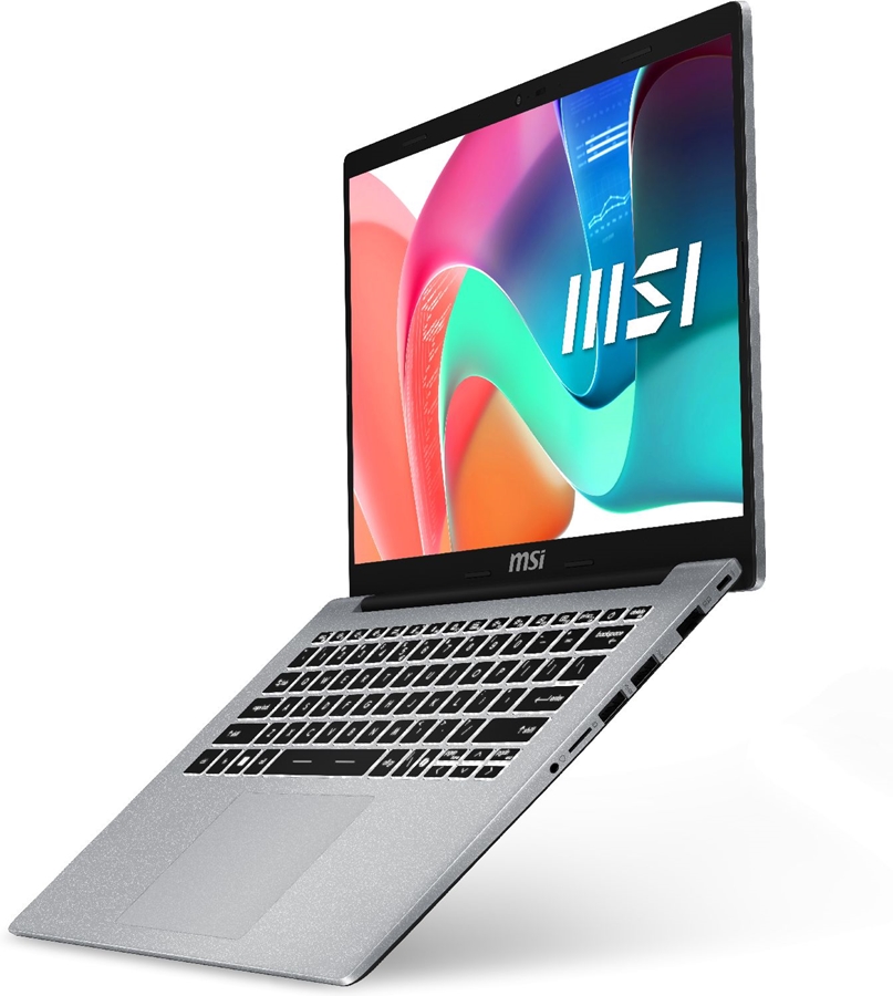 MSI Modern 14 F13MG-019NL 17