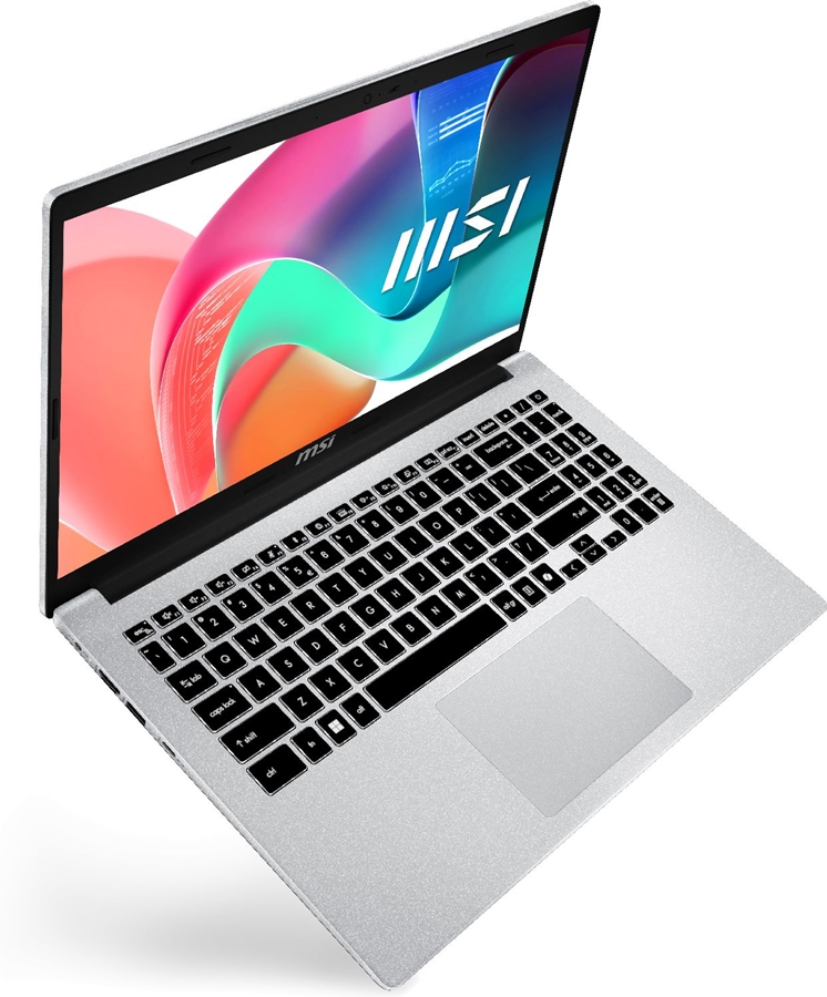 MSI Modern 15 F1MG-004NL 5