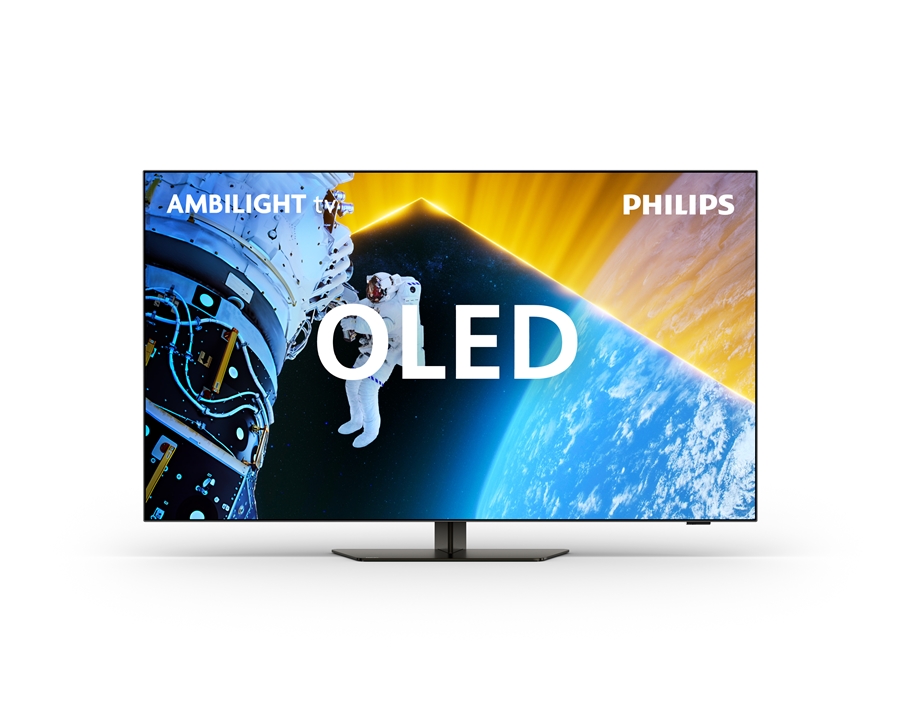 Philips 42OLED809/12 Ambilight TV 1