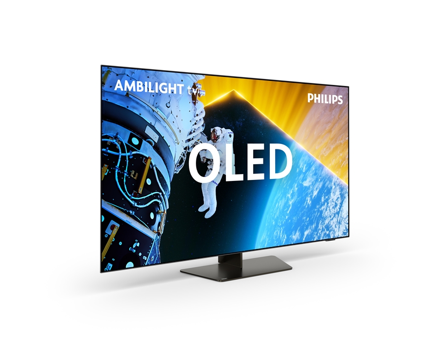 Philips 42OLED809/12 Ambilight TV 3