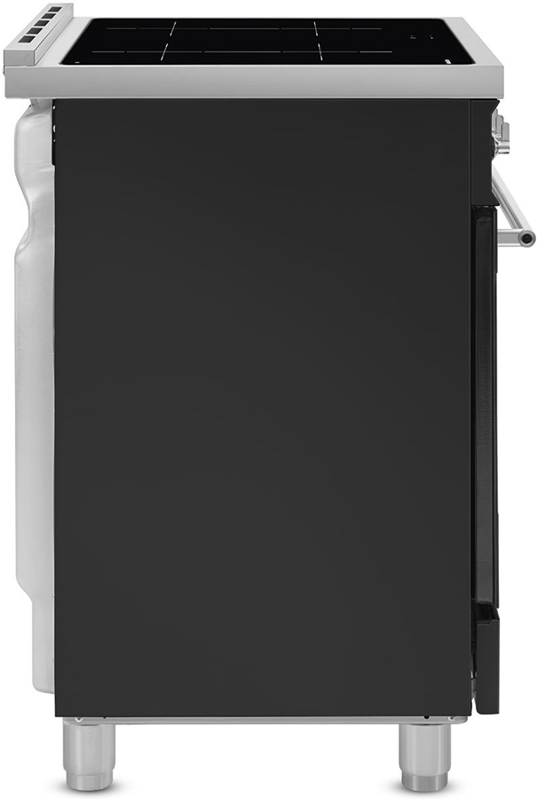 SMEG C6IPMBM2 Classici Esthetisch Fornuis met Inductiekookplaat - 60 x 60 cm  7