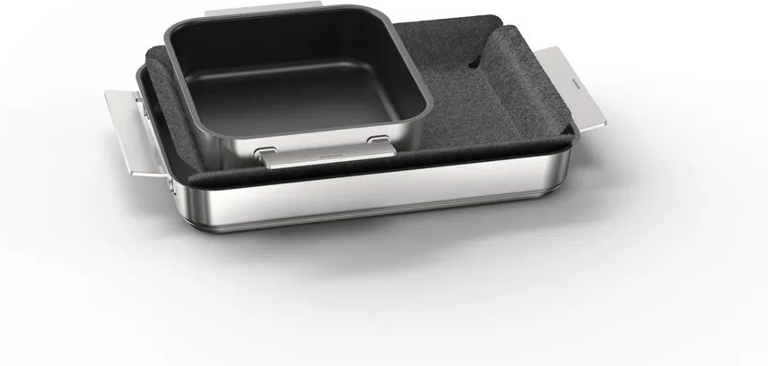 Siemens HZ9FF010 Flex Pan maat L  6