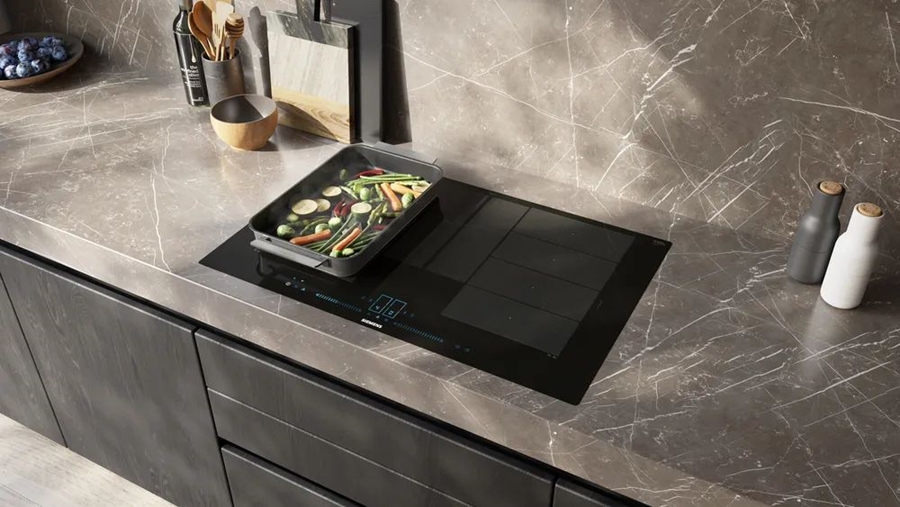 Siemens HZ9FF010 Flex Pan maat L  9