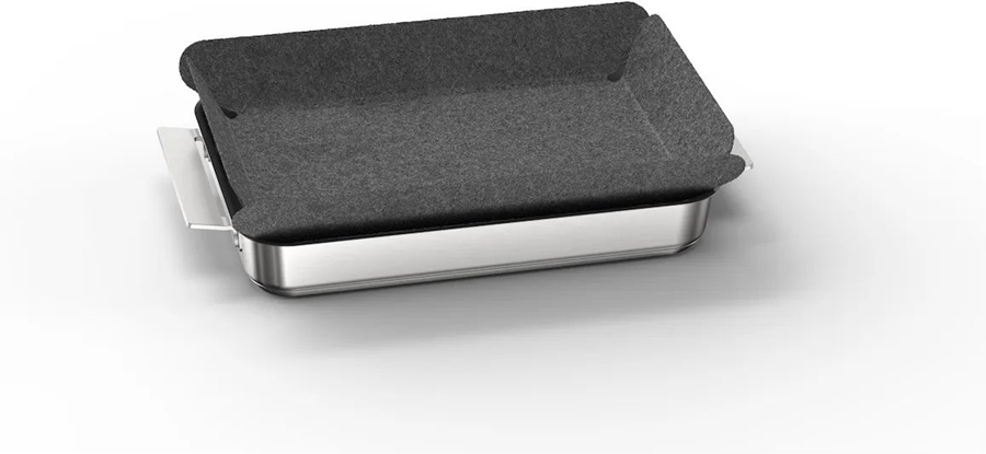 Siemens HZ9FF040 Flex Pannenset - 4-delig 4