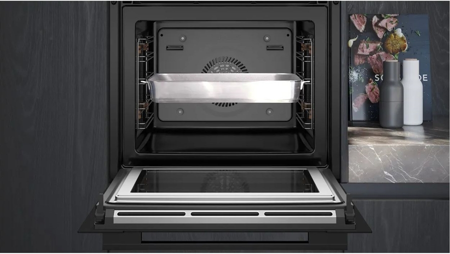 Siemens HZ9FF040 Flex Pannenset - 4-delig 5