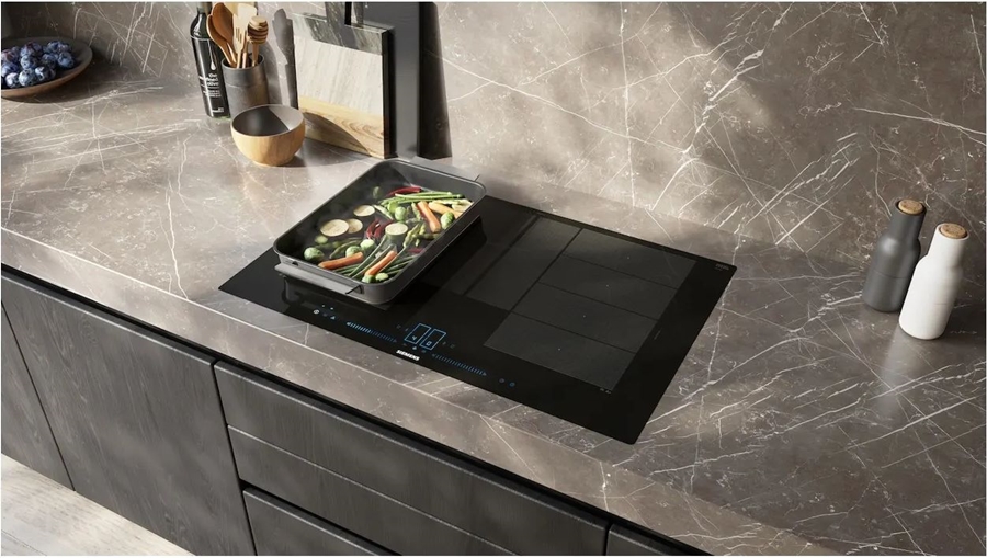 Siemens HZ9FF040 Flex Pannenset - 4-delig 6