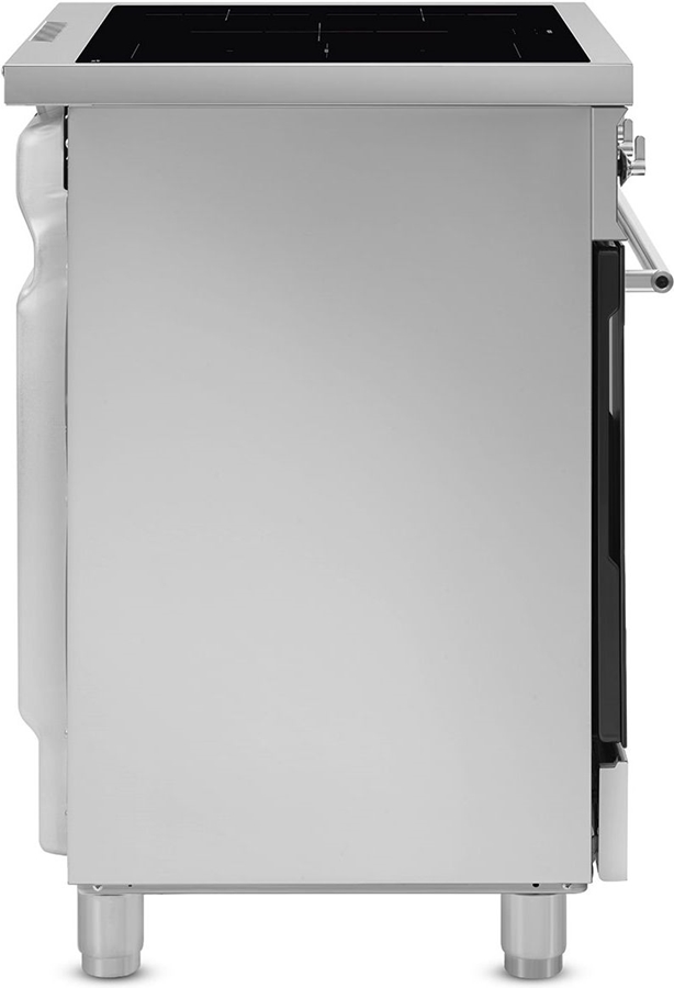 SMEG C9IMX2 Classici Esthetisch Fornuis met Inductiekookplaat - 90 x 60 cm  8