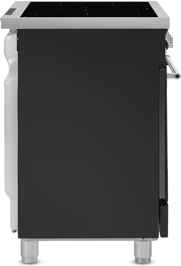 SMEG C92IMMB2 Classici Esthetisch Fornuis met InductieKookplaat - 90 x 60 cm 8