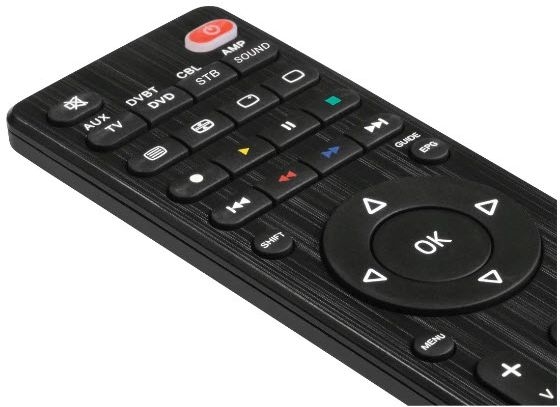 Hama universele afstandsbediening  - 8 apparaten 4