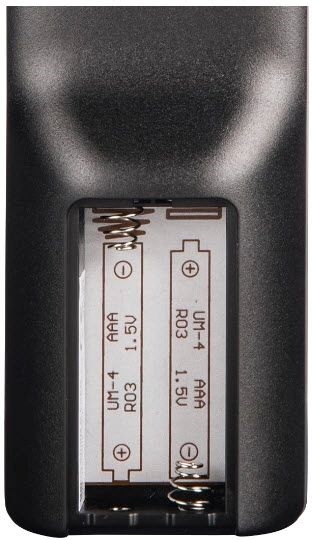 Hama universele afstandsbediening  - 8 apparaten 5