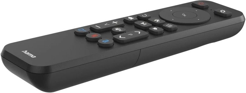 Hama universele afstandsbediening - 2 apparaten 2
