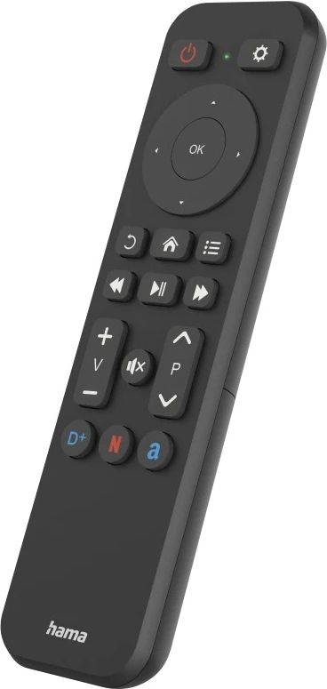 Hama universele afstandsbediening - 2 apparaten 3