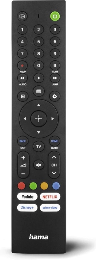 Hama afstandsbediening voor Sony TV's 1