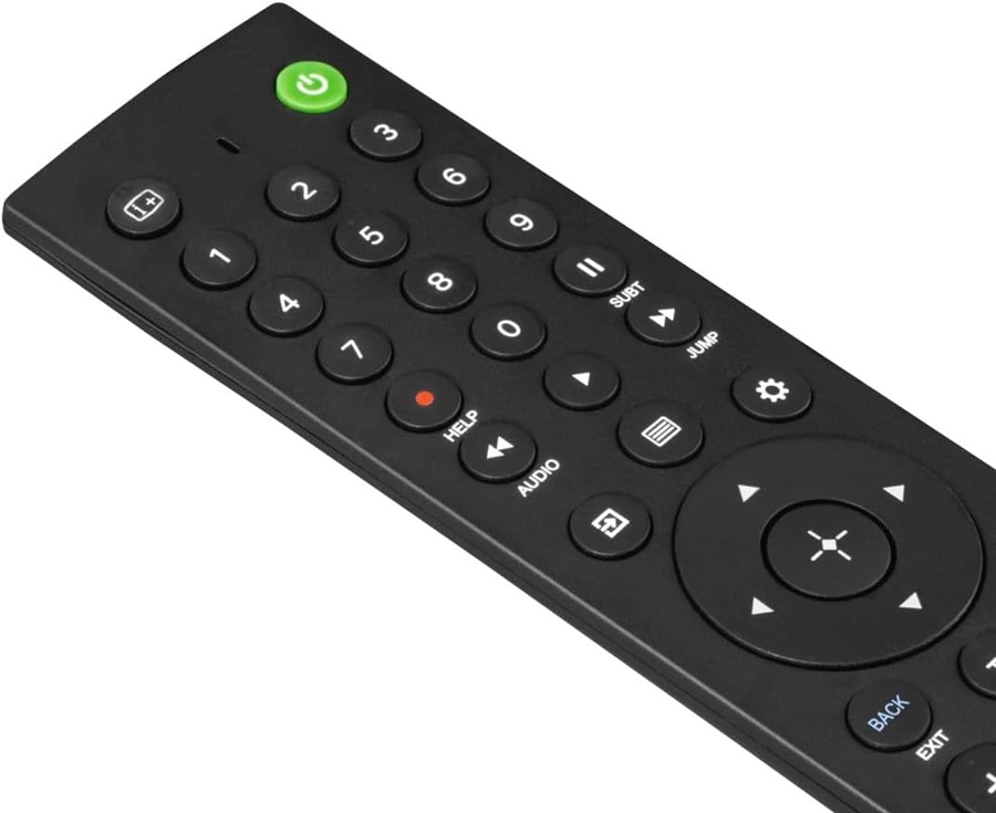 Hama afstandsbediening voor Sony TV's 4