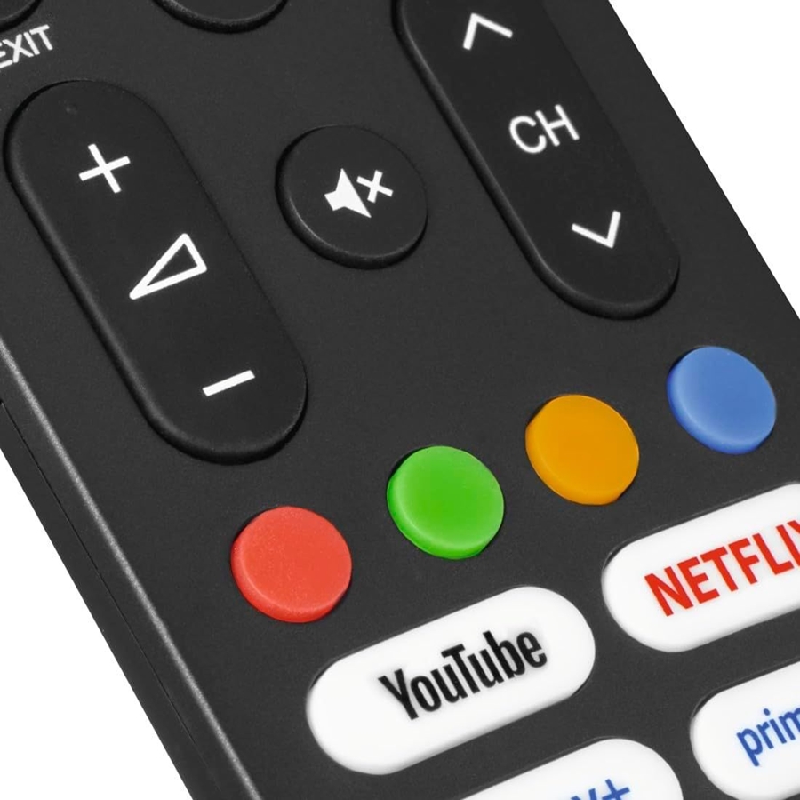 Hama afstandsbediening voor Sony TV's 6