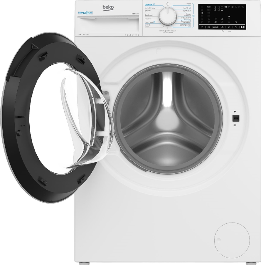 Beko B3WM49610W2 Wasmachine 3