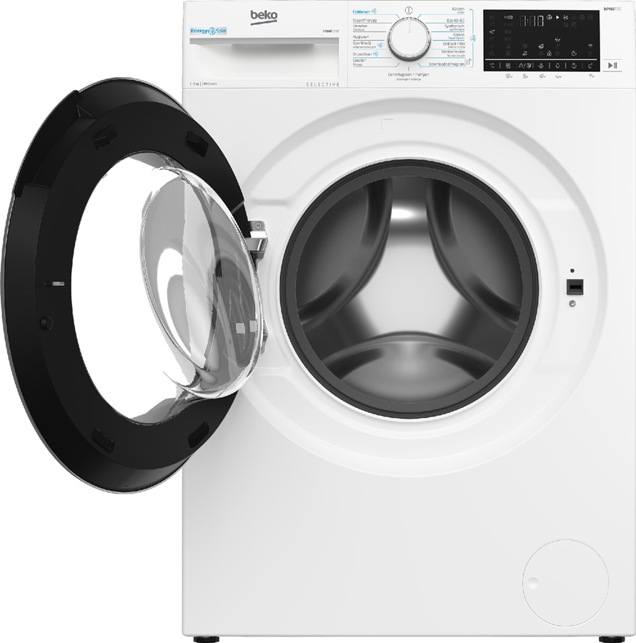 Beko B5WM694108W2 Wasmachine  3
