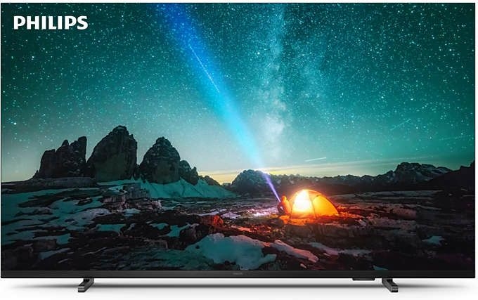 Philips 43PUS7609 LED 4K UHD Smart TV 1