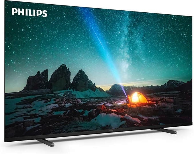 Philips 43PUS7609 LED 4K UHD Smart TV 2