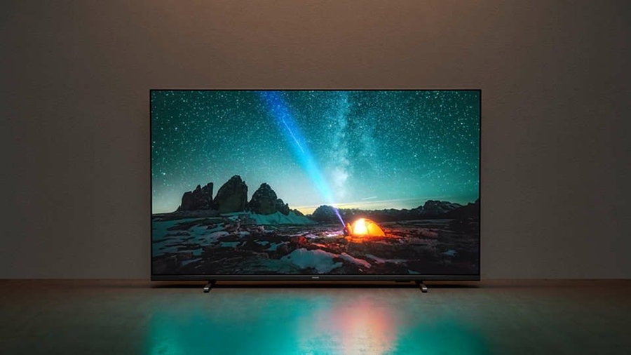 Philips 43PUS7609 LED 4K UHD Smart TV 4