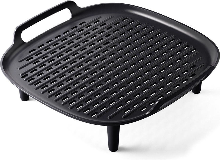 Philips HD9285/96 5000 Serie XXL Connected Airfryer 9