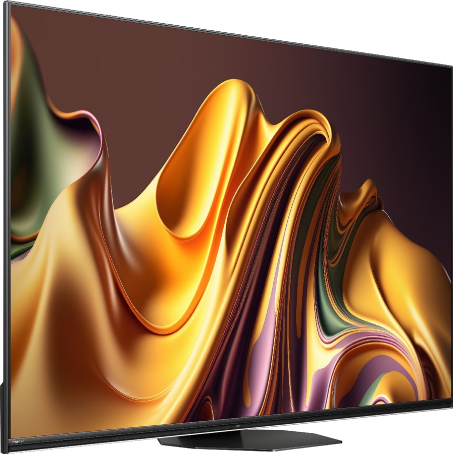 Hisense 75U8NQ Mini LED 4K UHD TV 2